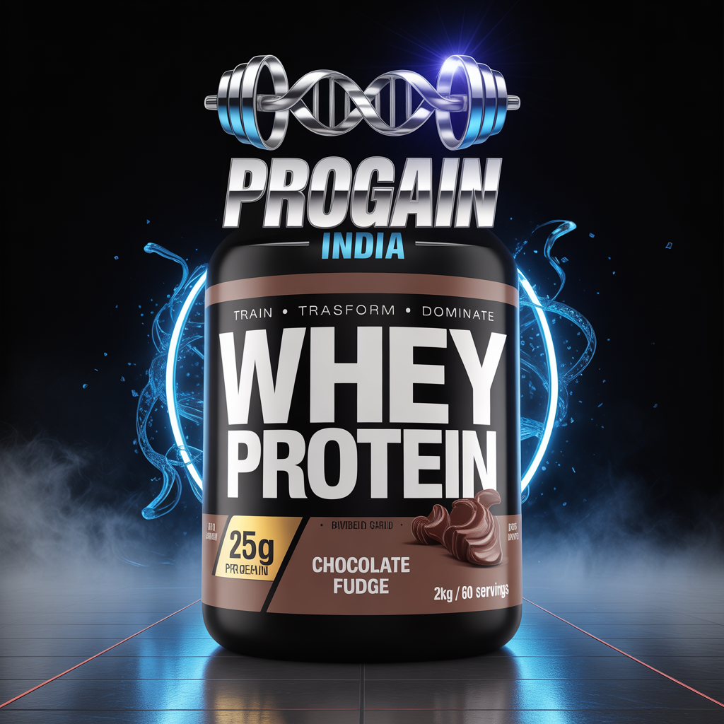 ProGain Whey Protein