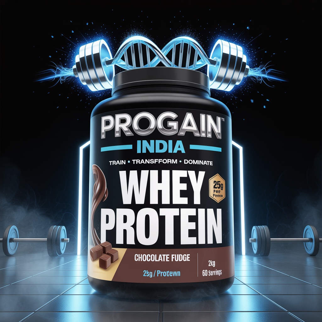 ProGain India Whey Protein