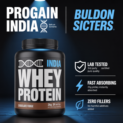 Whey Protein Powder