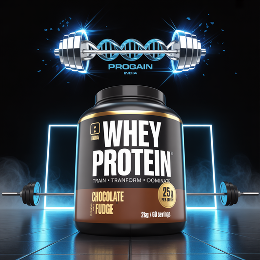 Whey Protein Powder
